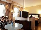 фото отеля Elite Plaza Hotel Gothenburg (Sweden)