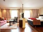фото отеля Elite Plaza Hotel Gothenburg (Sweden)