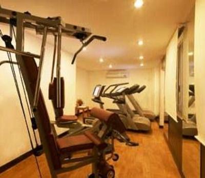 фото отеля Ramada Bangalore