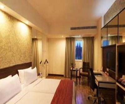 фото отеля Ramada Bangalore