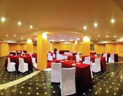 фото отеля Ramada Bangalore