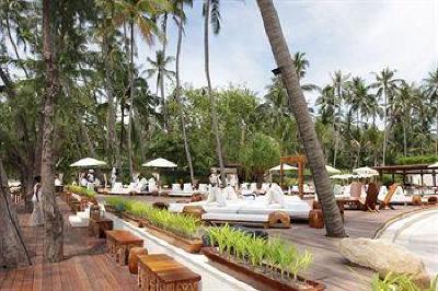 фото отеля Nikki Beach Bungalow Resort Koh Samui