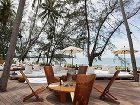 фото отеля Nikki Beach Bungalow Resort Koh Samui