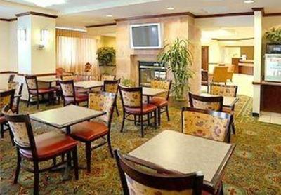 фото отеля SpringHill Suites Denver North / Westminster