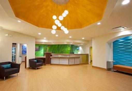 фото отеля SpringHill Suites Denver North / Westminster