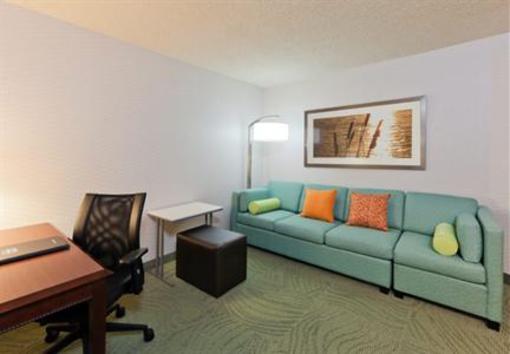 фото отеля SpringHill Suites Denver North / Westminster