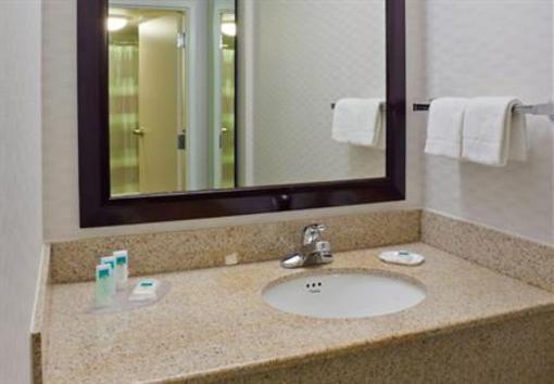 фото отеля SpringHill Suites Denver North / Westminster