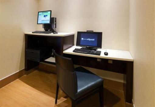 фото отеля SpringHill Suites Denver North / Westminster
