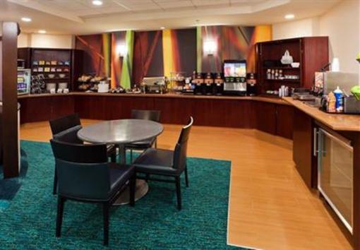 фото отеля SpringHill Suites Denver North / Westminster