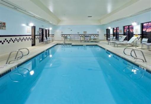 фото отеля SpringHill Suites Denver North / Westminster
