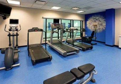 фото отеля SpringHill Suites Denver North / Westminster