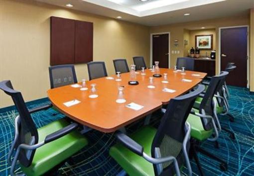 фото отеля SpringHill Suites Denver North / Westminster