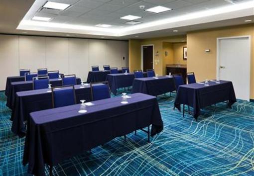 фото отеля SpringHill Suites Denver North / Westminster