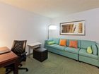 фото отеля SpringHill Suites Denver North / Westminster