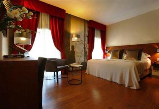 фото отеля Hotel Milano Scala