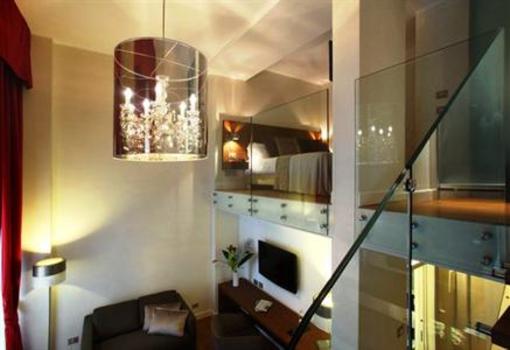 фото отеля Hotel Milano Scala