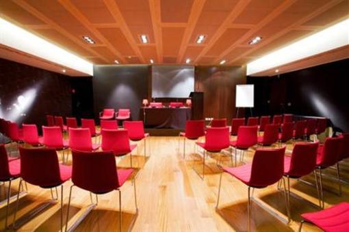 фото отеля Hotel Milano Scala