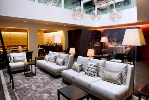 фото отеля Hotel Milano Scala