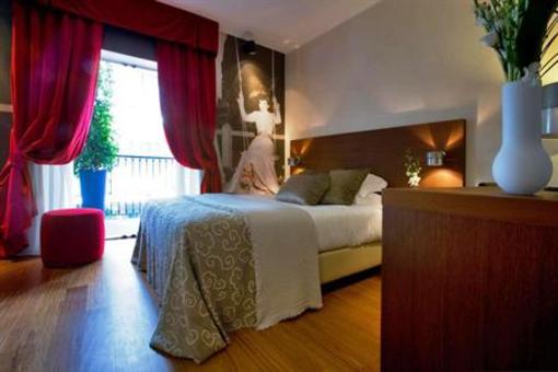 фото отеля Hotel Milano Scala