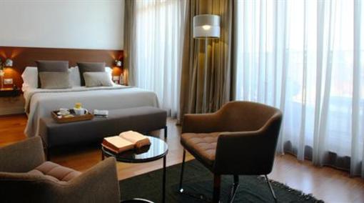 фото отеля Hotel Milano Scala