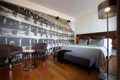 фото отеля Hotel Milano Scala