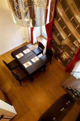 фото отеля Hotel Milano Scala