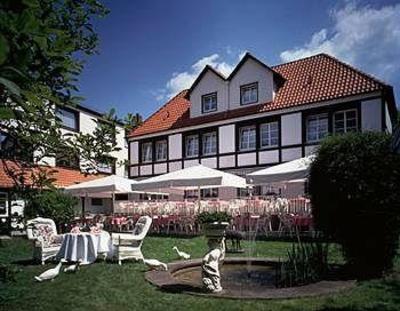 фото отеля Hotel Braunschweiger Hof