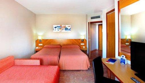 фото отеля Hotel RH Bayren I