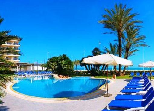 фото отеля Hotel RH Bayren I