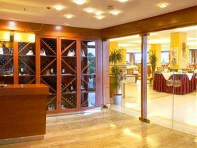 фото отеля Hotel RH Bayren I