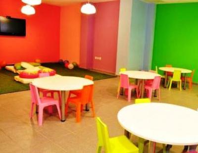фото отеля Hotel RH Bayren I