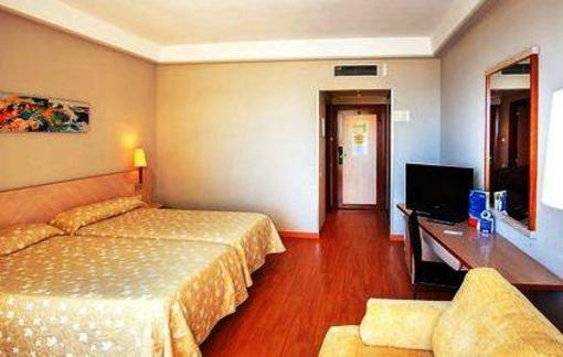фото отеля Hotel RH Bayren I