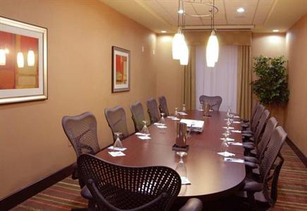 фото отеля Hilton Garden Inn Atlanta/Peachtree