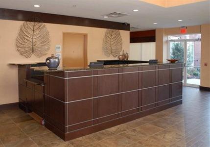 фото отеля Hilton Garden Inn Atlanta/Peachtree