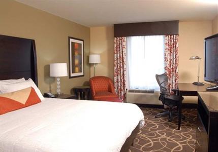 фото отеля Hilton Garden Inn Atlanta/Peachtree