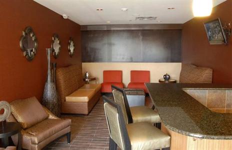 фото отеля Hilton Garden Inn Atlanta/Peachtree