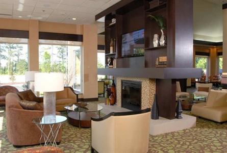 фото отеля Hilton Garden Inn Atlanta/Peachtree