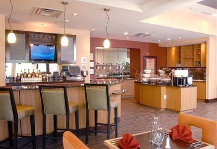 фото отеля Hilton Garden Inn Atlanta/Peachtree