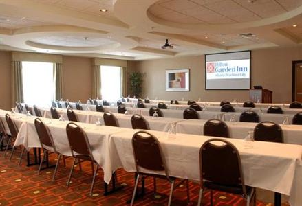 фото отеля Hilton Garden Inn Atlanta/Peachtree