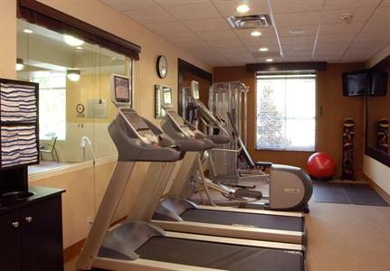 фото отеля Hilton Garden Inn Atlanta/Peachtree