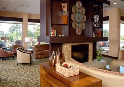фото отеля Hilton Garden Inn Atlanta/Peachtree