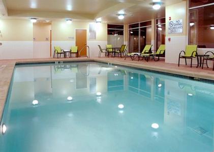 фото отеля Hilton Garden Inn Atlanta/Peachtree