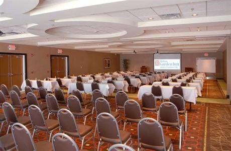 фото отеля Hilton Garden Inn Atlanta/Peachtree