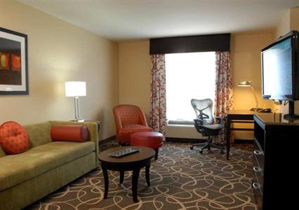 фото отеля Hilton Garden Inn Atlanta/Peachtree