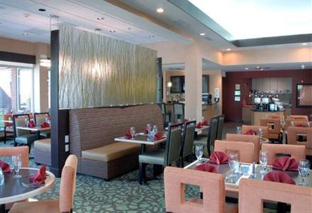 фото отеля Hilton Garden Inn Atlanta/Peachtree