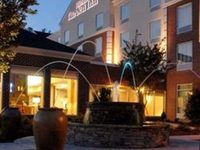 Hilton Garden Inn Atlanta/Peachtree