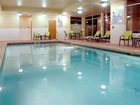 фото отеля Hilton Garden Inn Atlanta/Peachtree