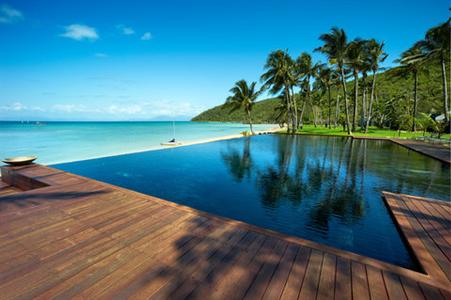 фото отеля Orpheus Island Resort