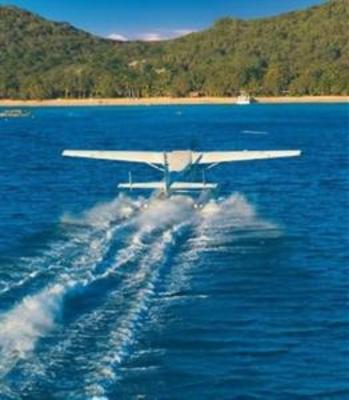 фото отеля Orpheus Island Resort