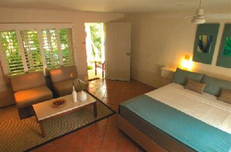 фото отеля Orpheus Island Resort